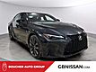 2025 Lexus IS 350 F SPORT