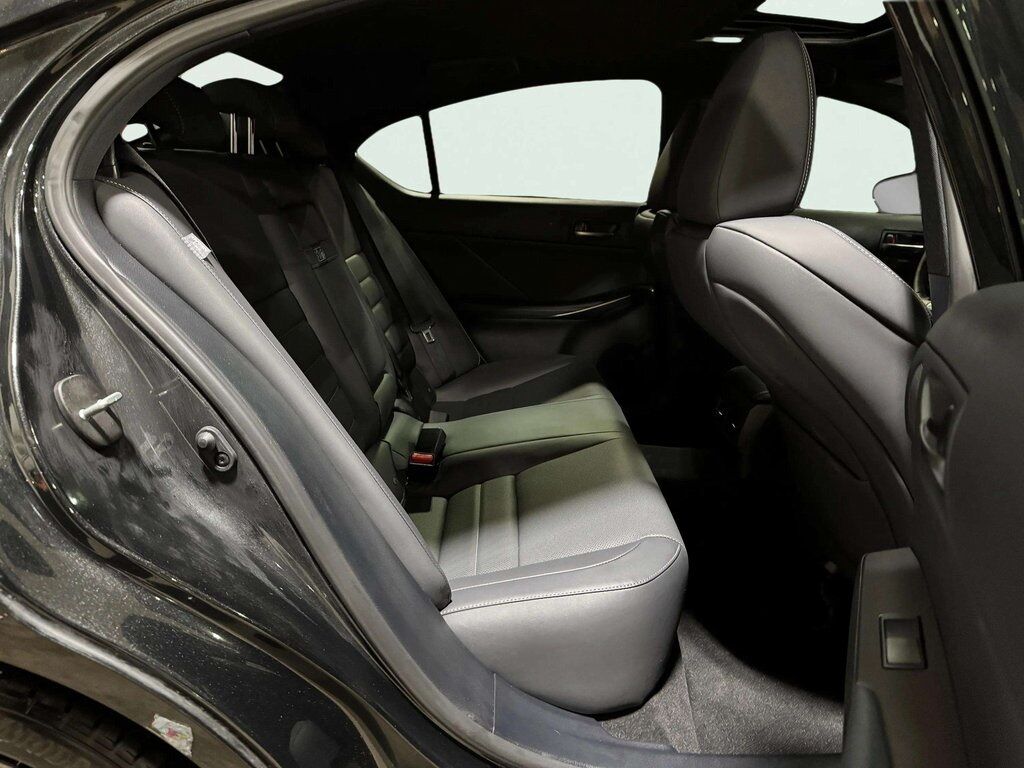 2025 Lexus IS 350 F SPORT San Clemente CA