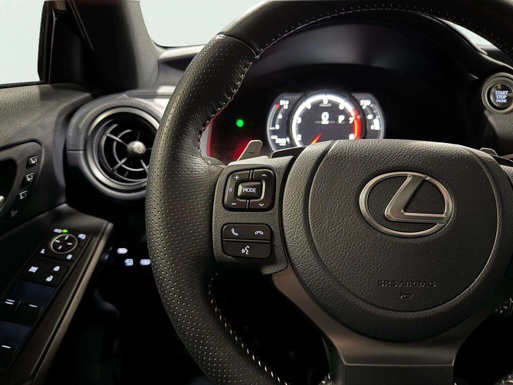 2025 Lexus IS 350 F SPORT San Clemente CA