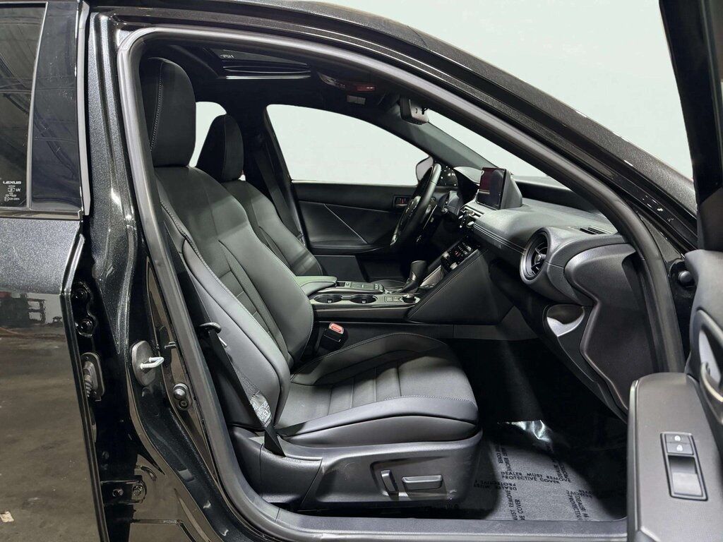 2025 Lexus IS 350 F SPORT San Clemente CA