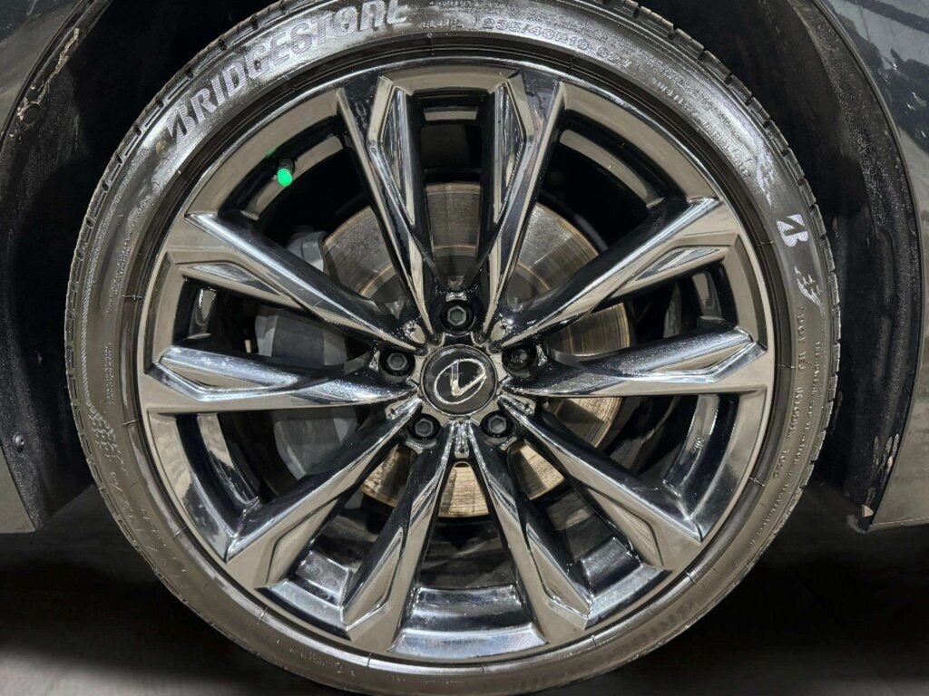 2025 Lexus IS 350 F SPORT San Clemente CA