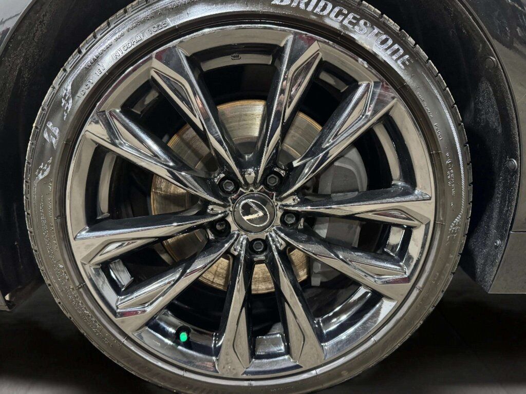 2025 Lexus IS 350 F SPORT San Clemente CA