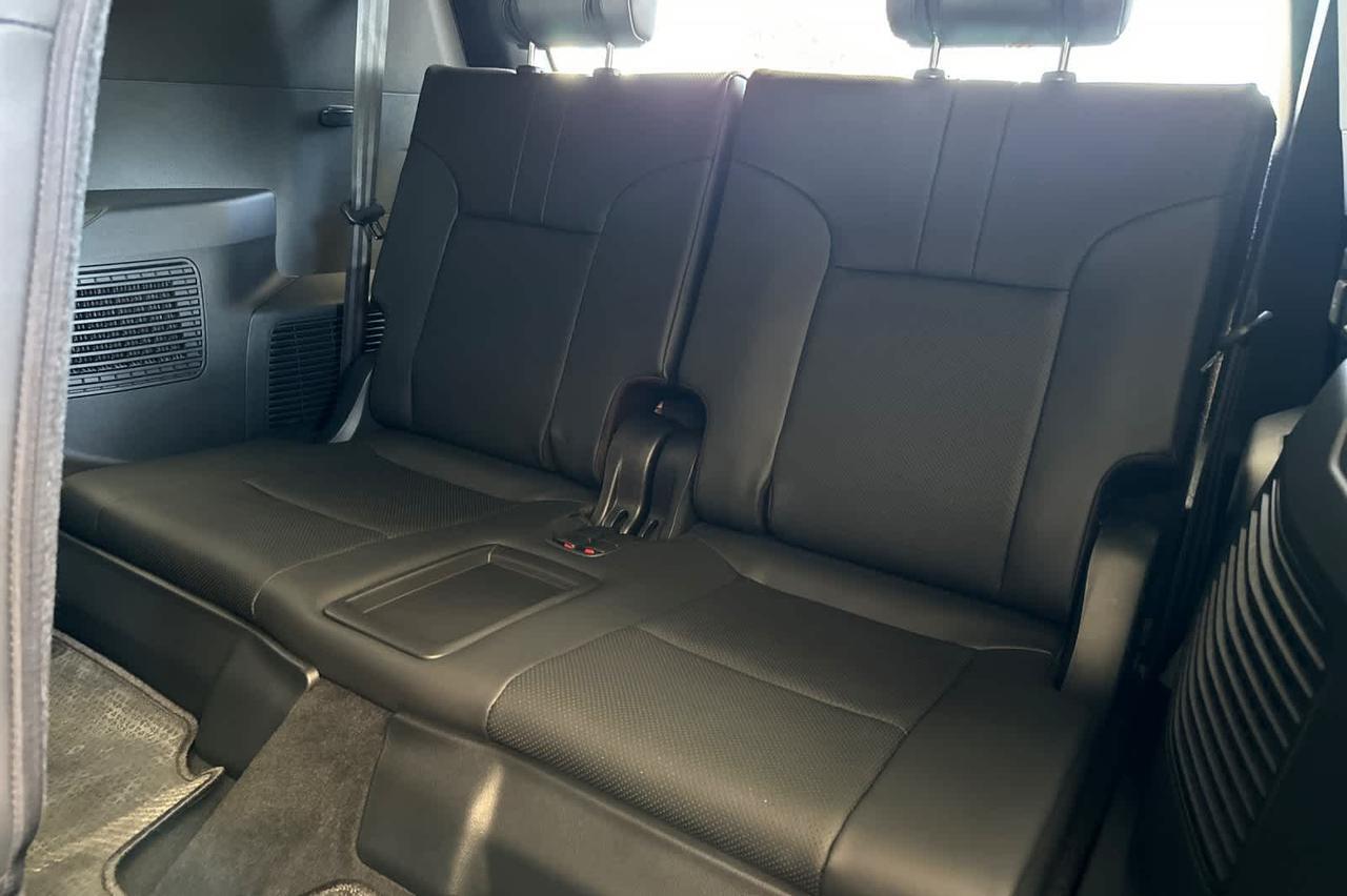 2025 Lexus LX 700h Luxury Roseville CA