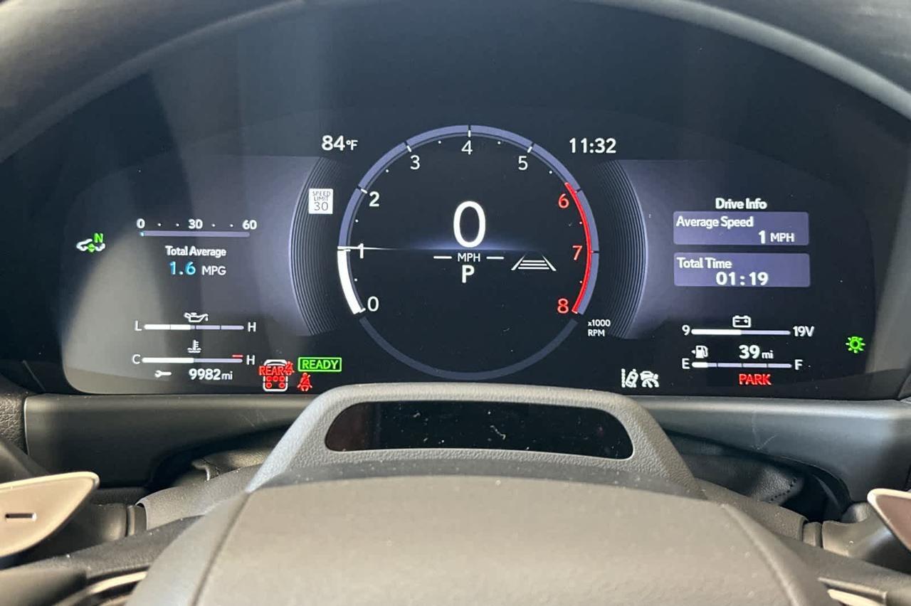 2025 Lexus LX 700h Luxury Roseville CA