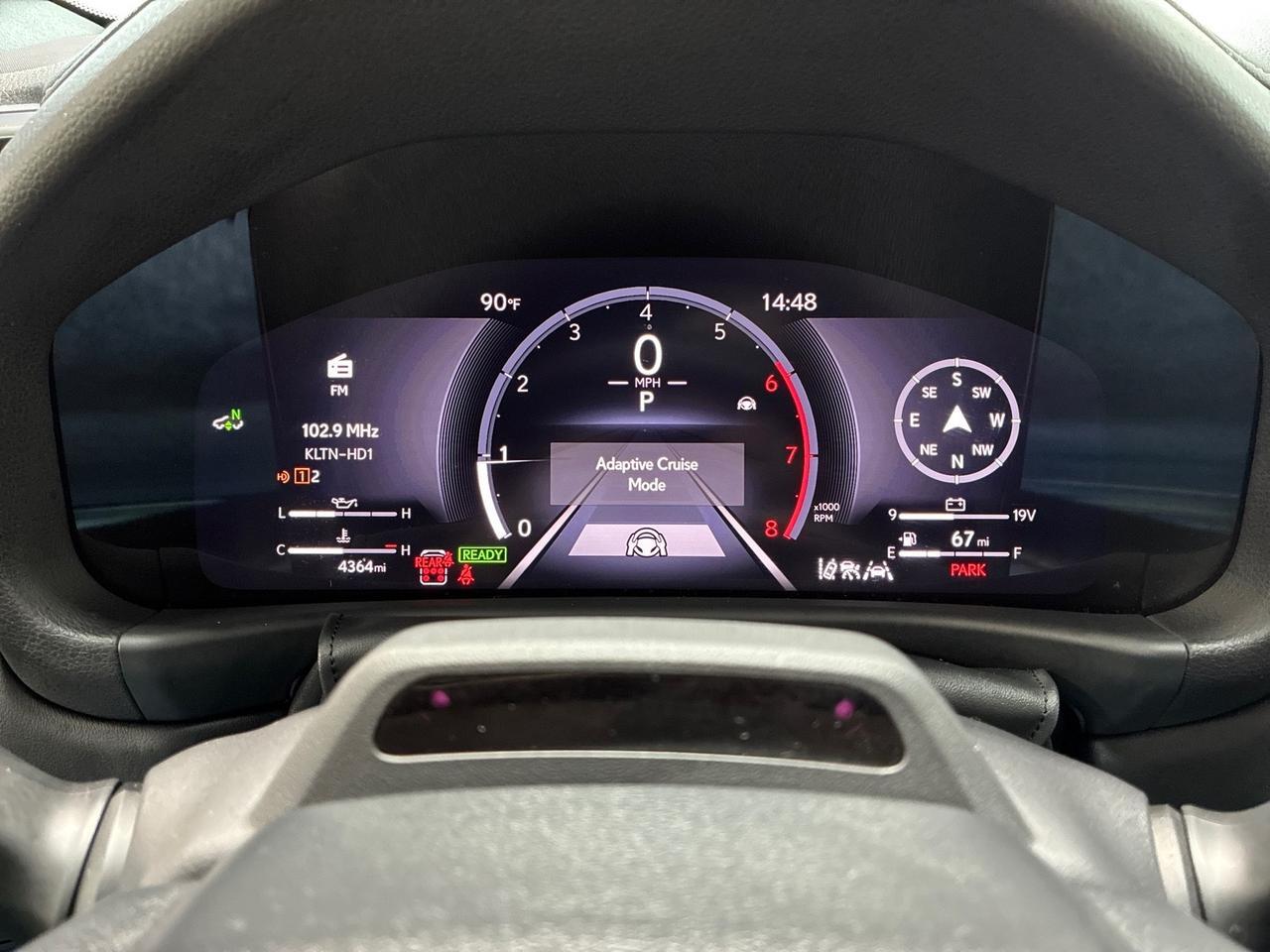 2025 Lexus LX700h Overtrail, 3-Row Seating, Mark Levinson Sound, Black Badge Overlays Houston TX 2025 Lexus LX700h Overtrail, 3-Row Seating, Mark Levinson Sound, Black Badge Overlays Houston TX