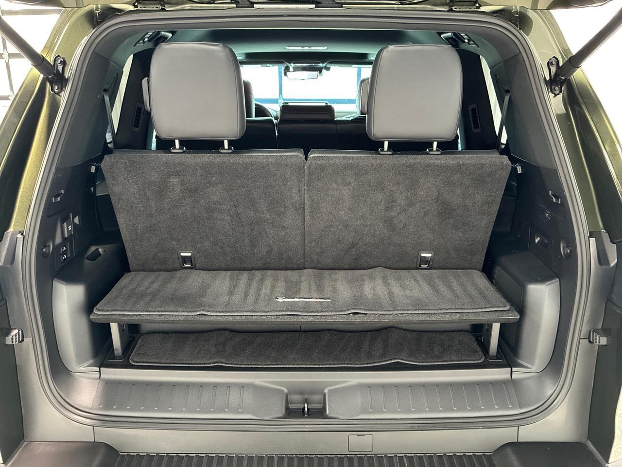 2025 Lexus LX700h Overtrail, 3-Row Seating, Mark Levinson Sound, Black Badge Overlays Houston TX 2025 Lexus LX700h Overtrail, 3-Row Seating, Mark Levinson Sound, Black Badge Overlays Houston TX