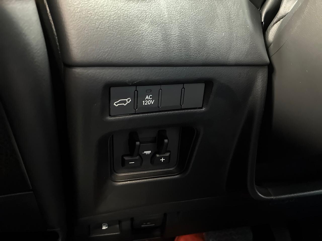 2025 Lexus LX700h Overtrail, 3-Row Seating, Mark Levinson Sound, Black Badge Overlays Houston TX 2025 Lexus LX700h Overtrail, 3-Row Seating, Mark Levinson Sound, Black Badge Overlays Houston TX