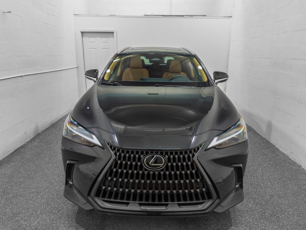 2025 Lexus NX 350 Premium AWD 2025 Lexus NX 350 Premium AWD