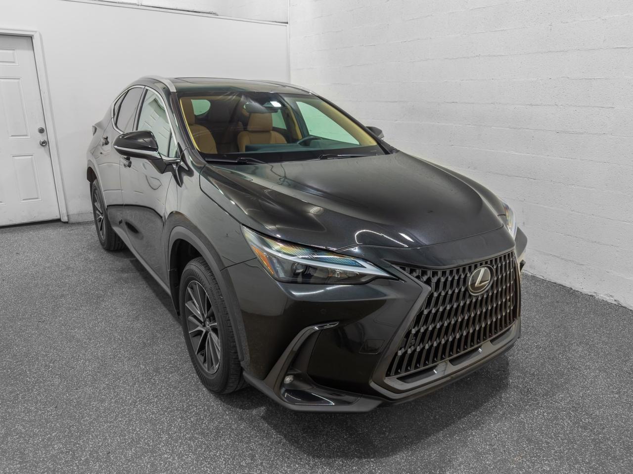 2025 Lexus NX 350 Premium AWD 2025 Lexus NX 350 Premium AWD