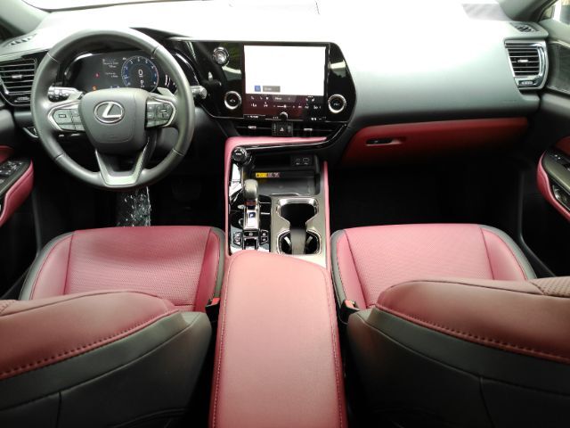 2025 Lexus NX 350 Premium 2025 Lexus NX 350 Premium