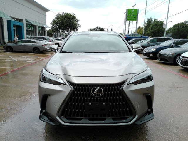 2025 Lexus NX 350 Premium 2025 Lexus NX 350 Premium