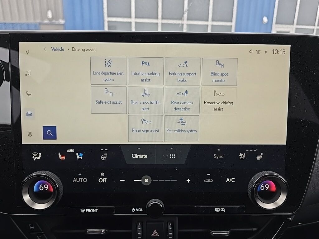 2025 Lexus NX 350h Luxury AWD Fond du Lac WI 2025 Lexus NX 350h Luxury AWD Fond du Lac WI