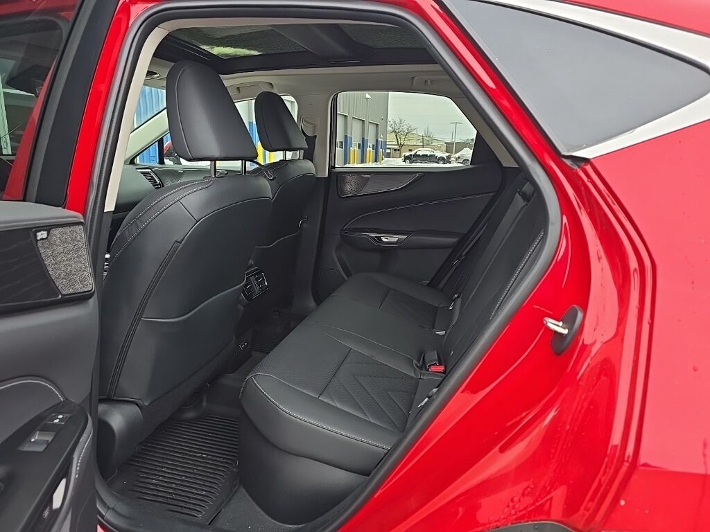 2025 Lexus NX 350h Luxury AWD Fond du Lac WI 2025 Lexus NX 350h Luxury AWD Fond du Lac WI