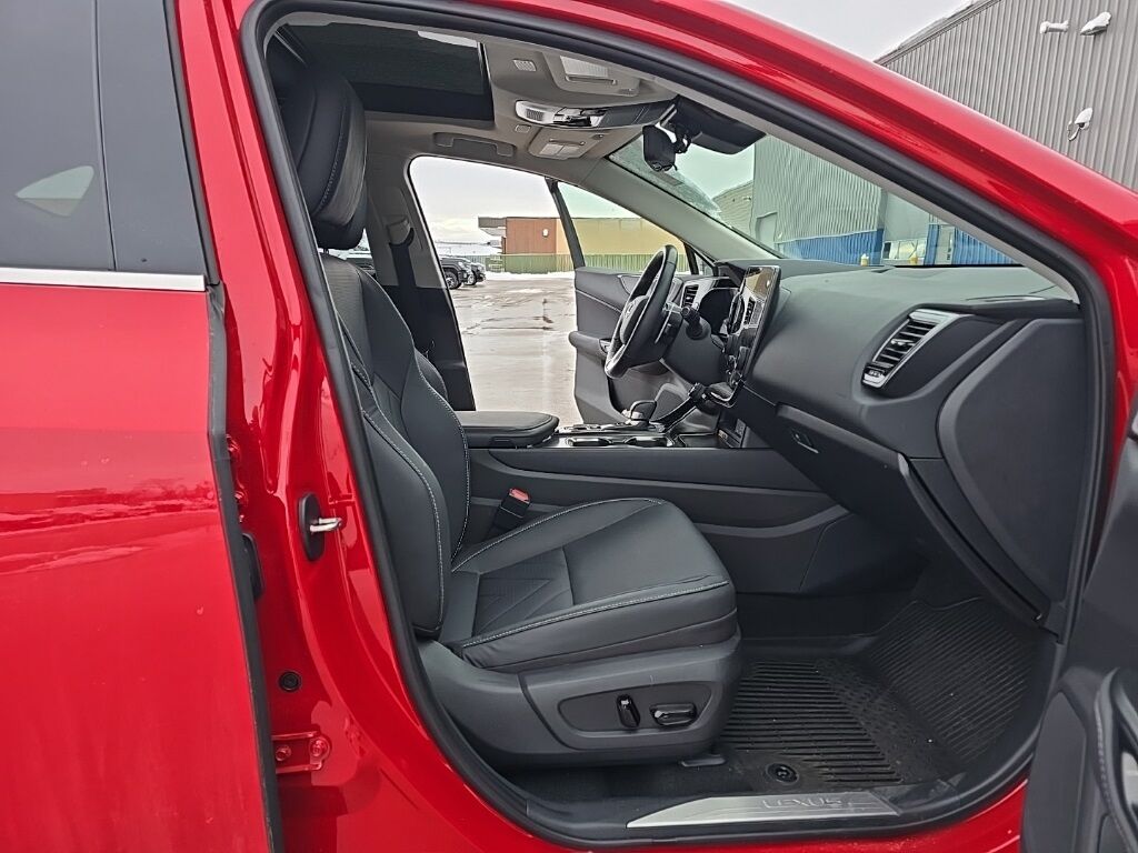 2025 Lexus NX 350h Luxury AWD Fond du Lac WI 2025 Lexus NX 350h Luxury AWD Fond du Lac WI