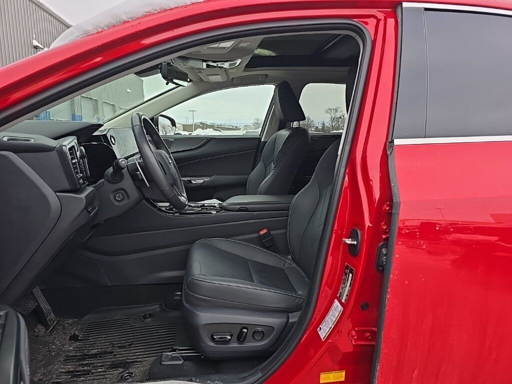 2025 Lexus NX 350h Luxury AWD Fond du Lac WI 2025 Lexus NX 350h Luxury AWD Fond du Lac WI