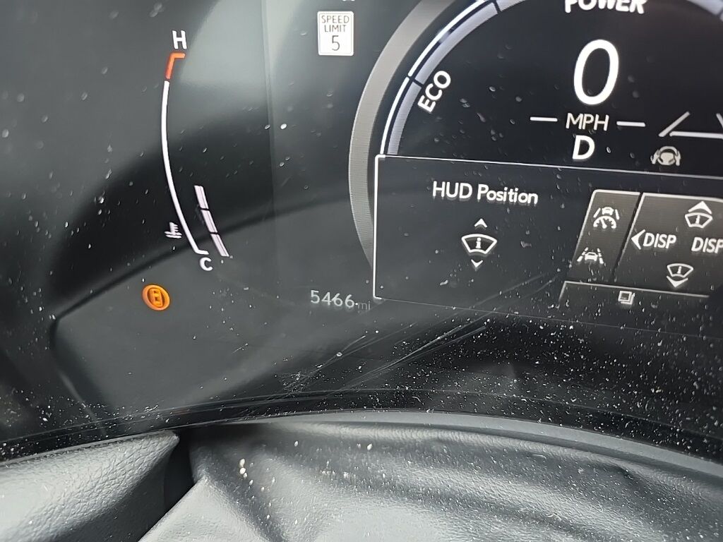 2025 Lexus NX 350h Luxury AWD Fond du Lac WI 2025 Lexus NX 350h Luxury AWD Fond du Lac WI