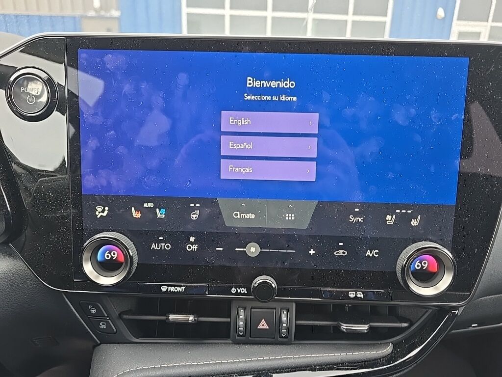 2025 Lexus NX 350h Luxury AWD Fond du Lac WI 2025 Lexus NX 350h Luxury AWD Fond du Lac WI