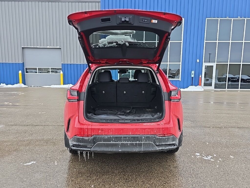 2025 Lexus NX 350h Luxury AWD Fond du Lac WI 2025 Lexus NX 350h Luxury AWD Fond du Lac WI