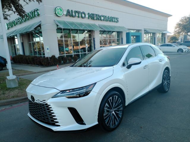 2025 Lexus RX 350 Premium Plus 2025 Lexus RX 350 Premium Plus