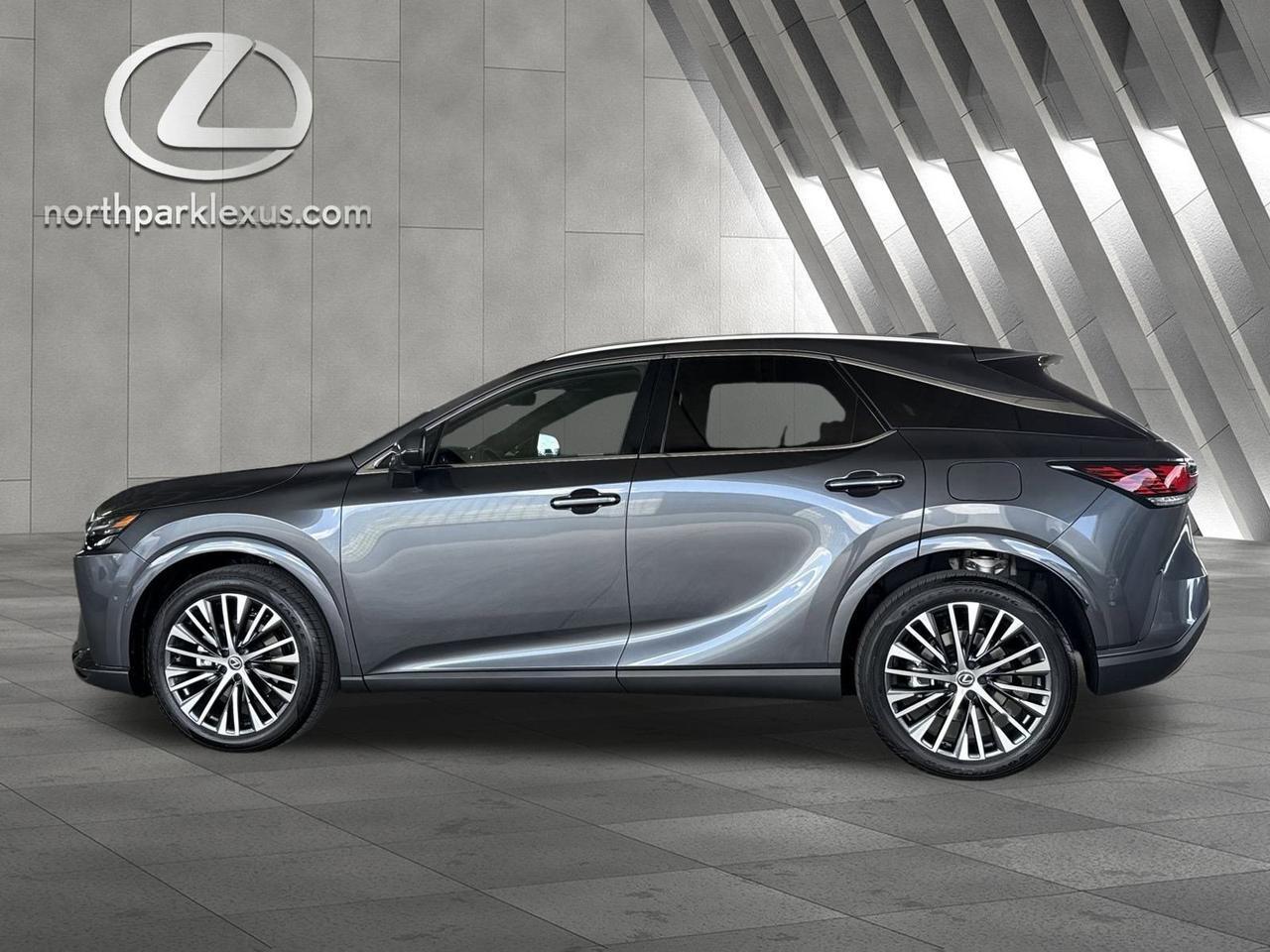 2025 Lexus RX 350 Premium Plus San Antonio TX 2025 Lexus RX 350 Premium Plus San Antonio TX