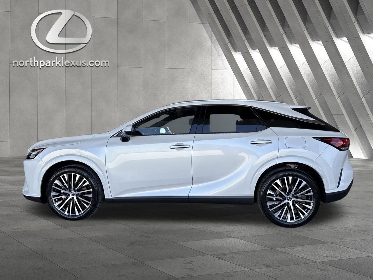2025 Lexus RX 350 Premium Plus San Antonio TX 2025 Lexus RX 350 Premium Plus San Antonio TX