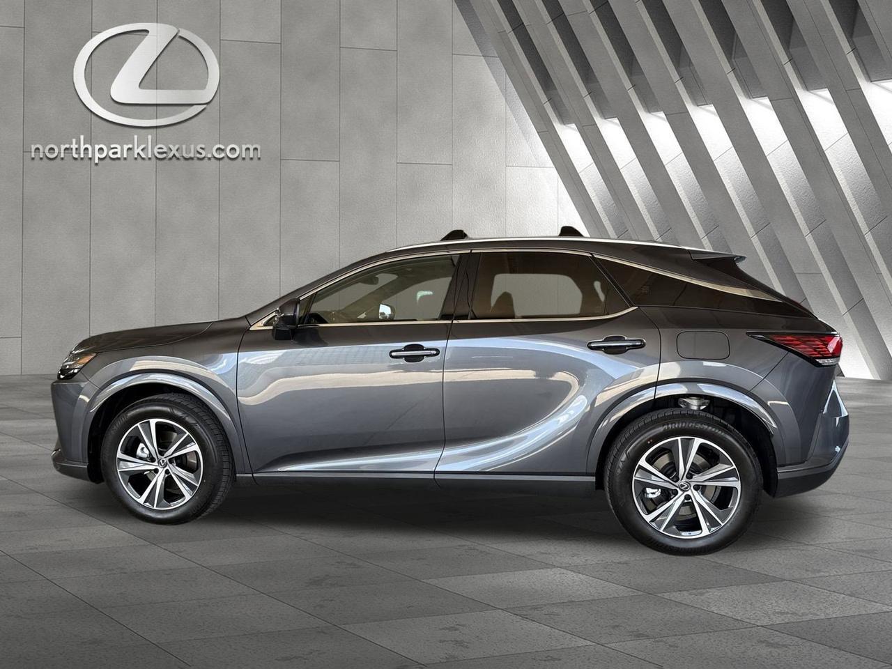 2025 Lexus RX 350 Premium San Antonio TX 2025 Lexus RX 350 Premium San Antonio TX