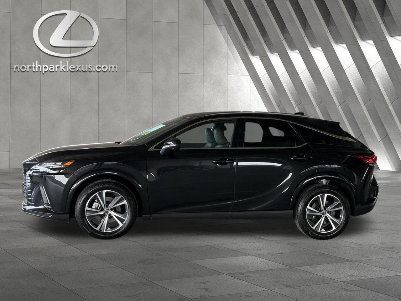 2025 Lexus RX 350 Premium San Antonio TX 2025 Lexus RX 350 Premium San Antonio TX