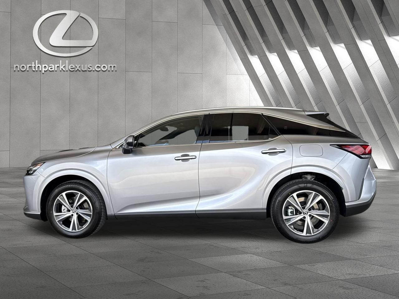 2025 Lexus RX 350 Premium San Antonio TX 2025 Lexus RX 350 Premium San Antonio TX