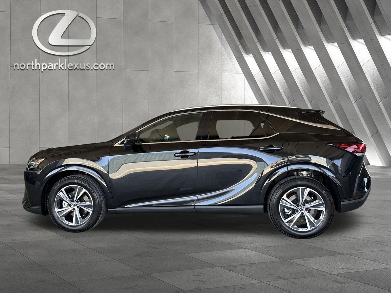 2025 Lexus RX 350 San Antonio TX 2025 Lexus RX 350 San Antonio TX