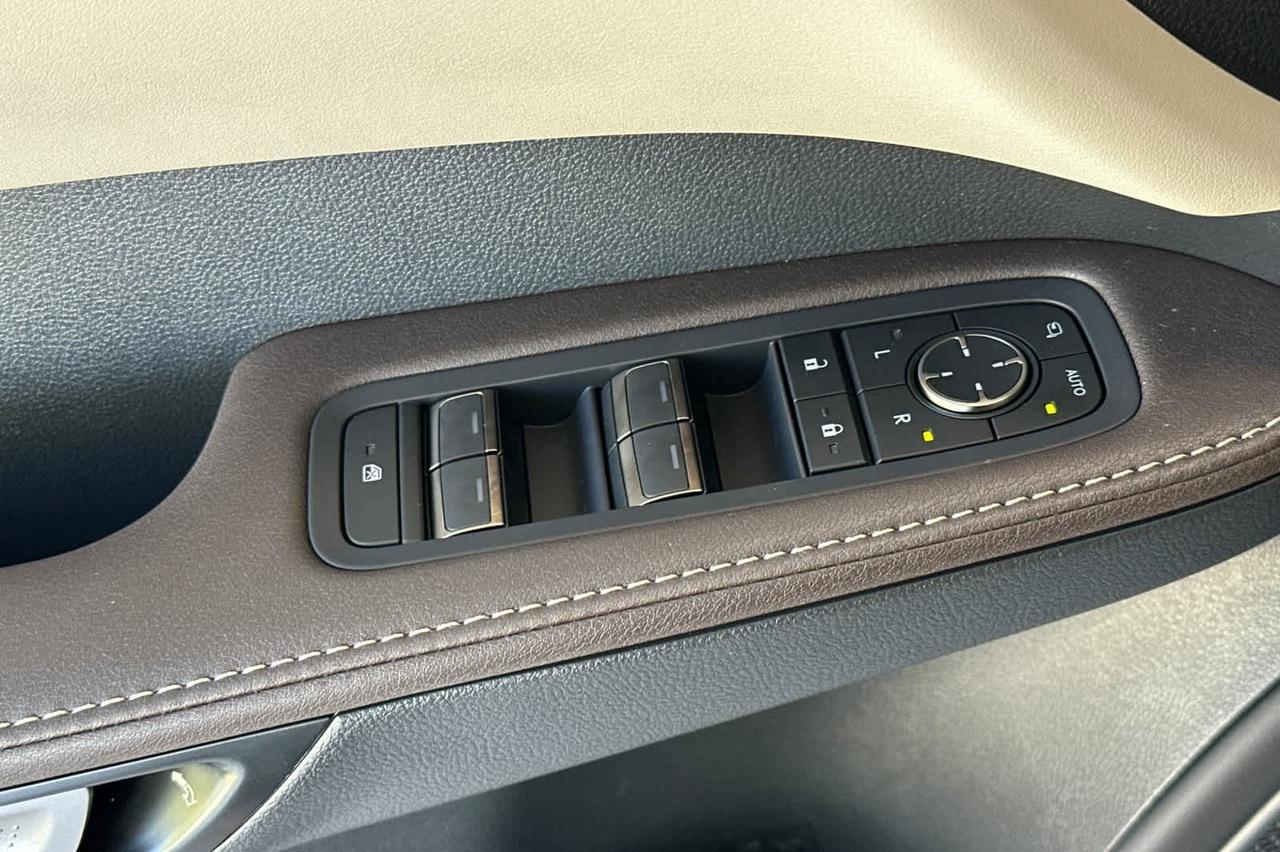2025 Lexus RX Luxury Roseville CA