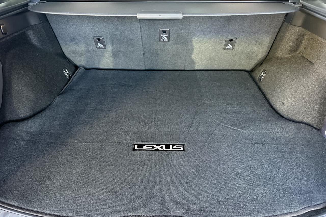 2025 Lexus RX Luxury Roseville CA