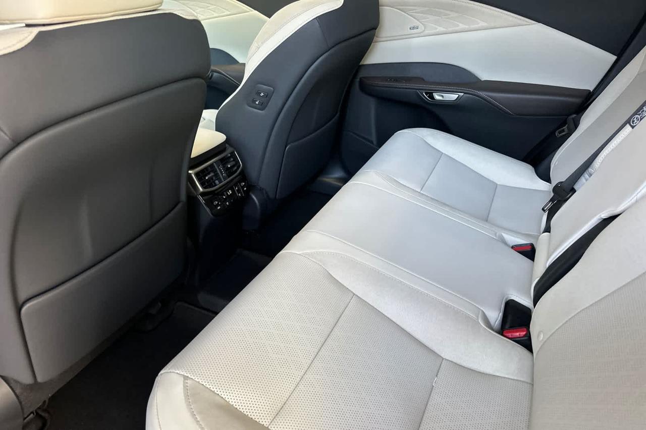 2025 Lexus RX Luxury Roseville CA