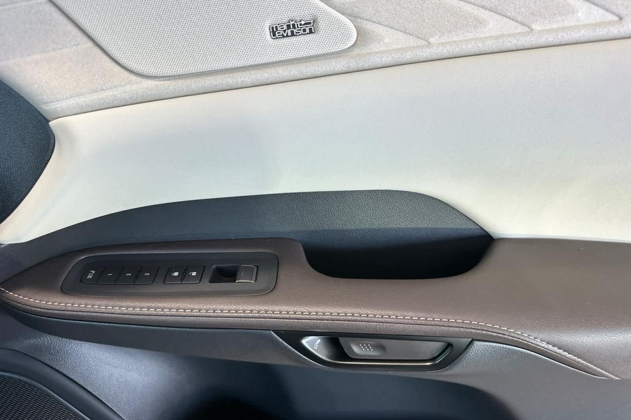 2025 Lexus RX Luxury Roseville CA