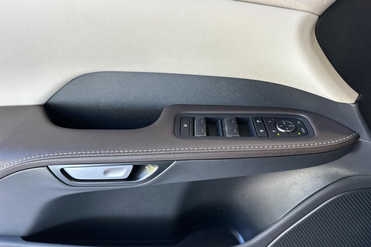 2025 Lexus RX Luxury Roseville CA
