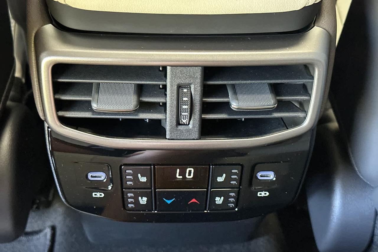 2025 Lexus RX Luxury Roseville CA
