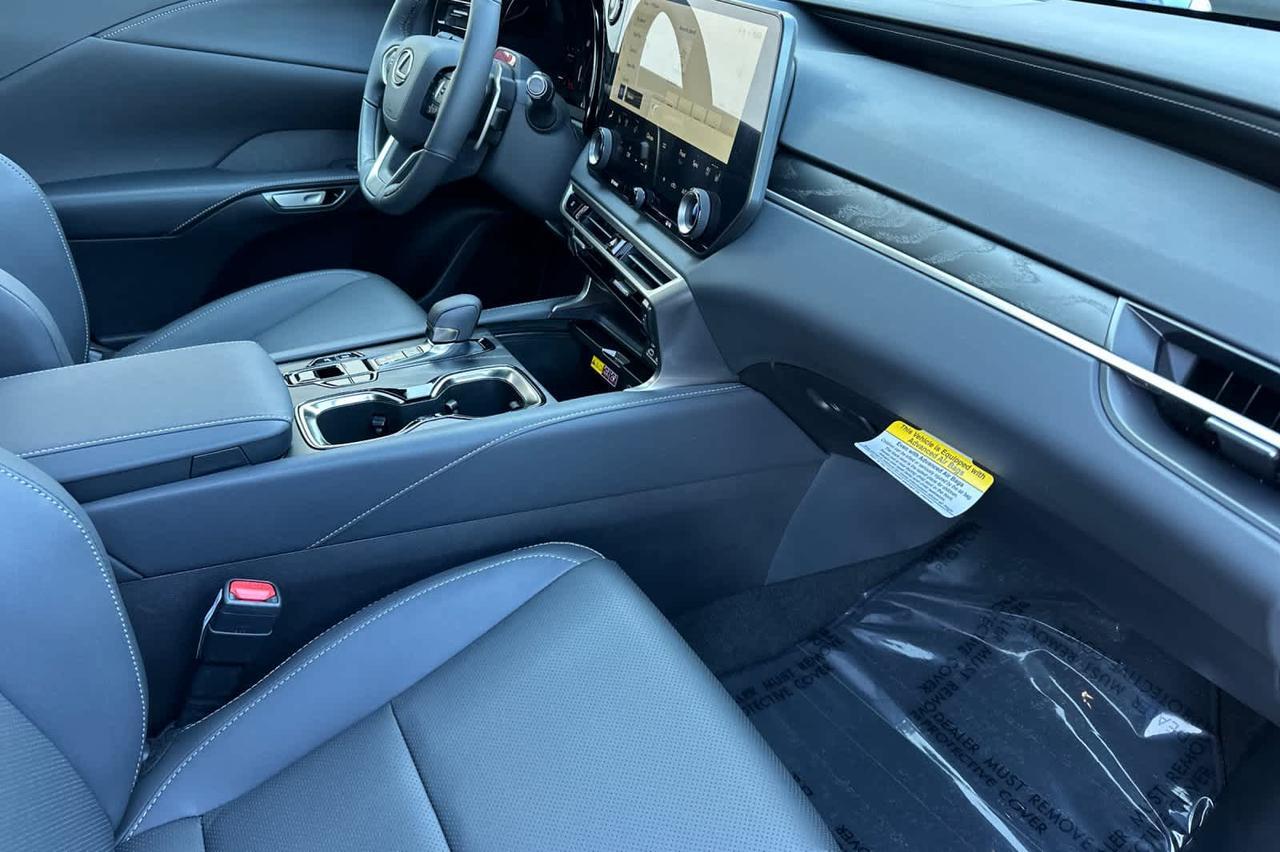 2025 Lexus RX Premium Roseville CA