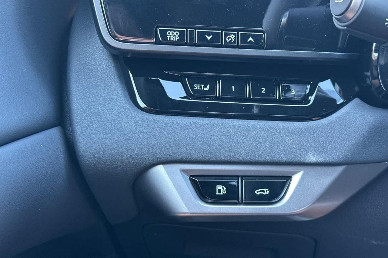 2025 Lexus RX Premium Roseville CA