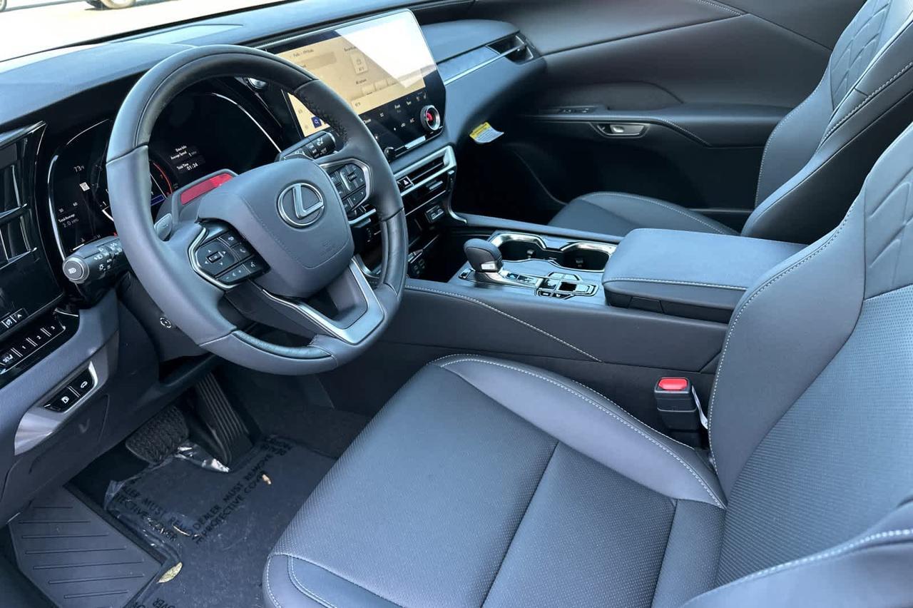 2025 Lexus RX Premium Roseville CA
