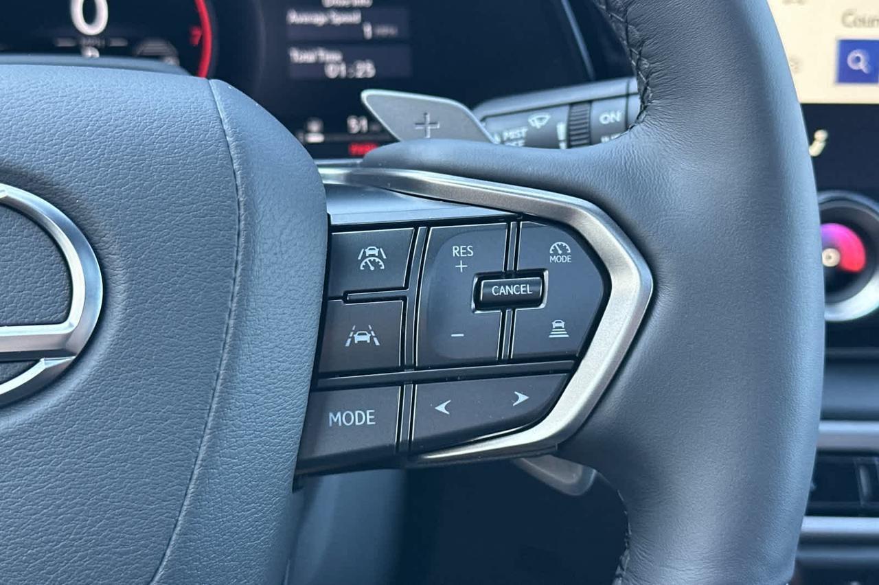 2025 Lexus RX Premium Roseville CA