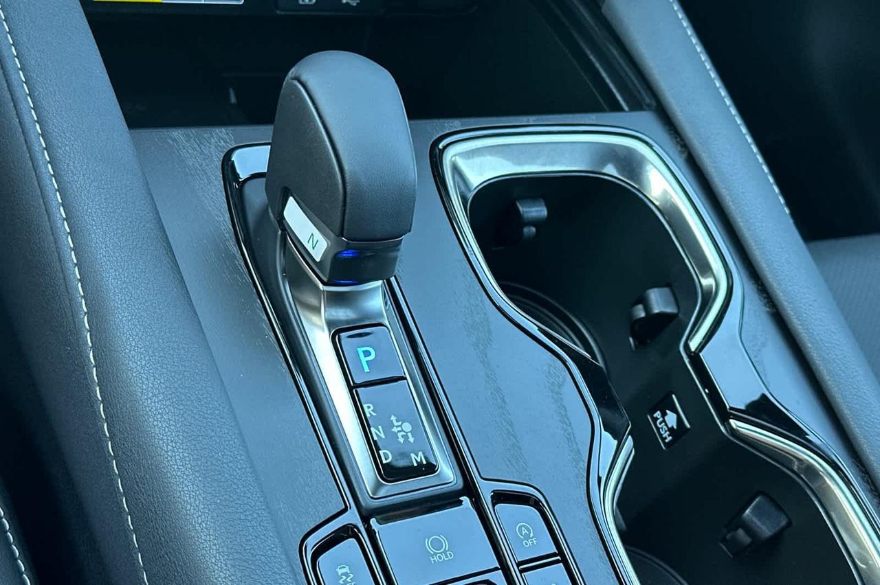 2025 Lexus RX Premium Roseville CA