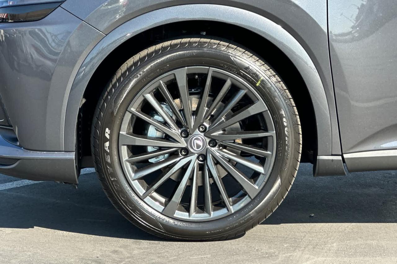 2025 Lexus RX Premium Roseville CA