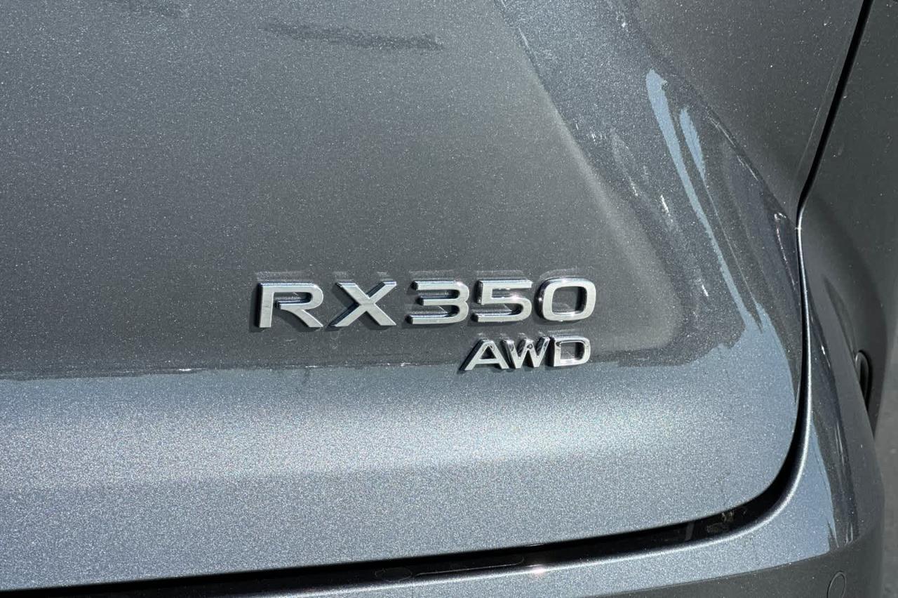 2025 Lexus RX Premium Roseville CA