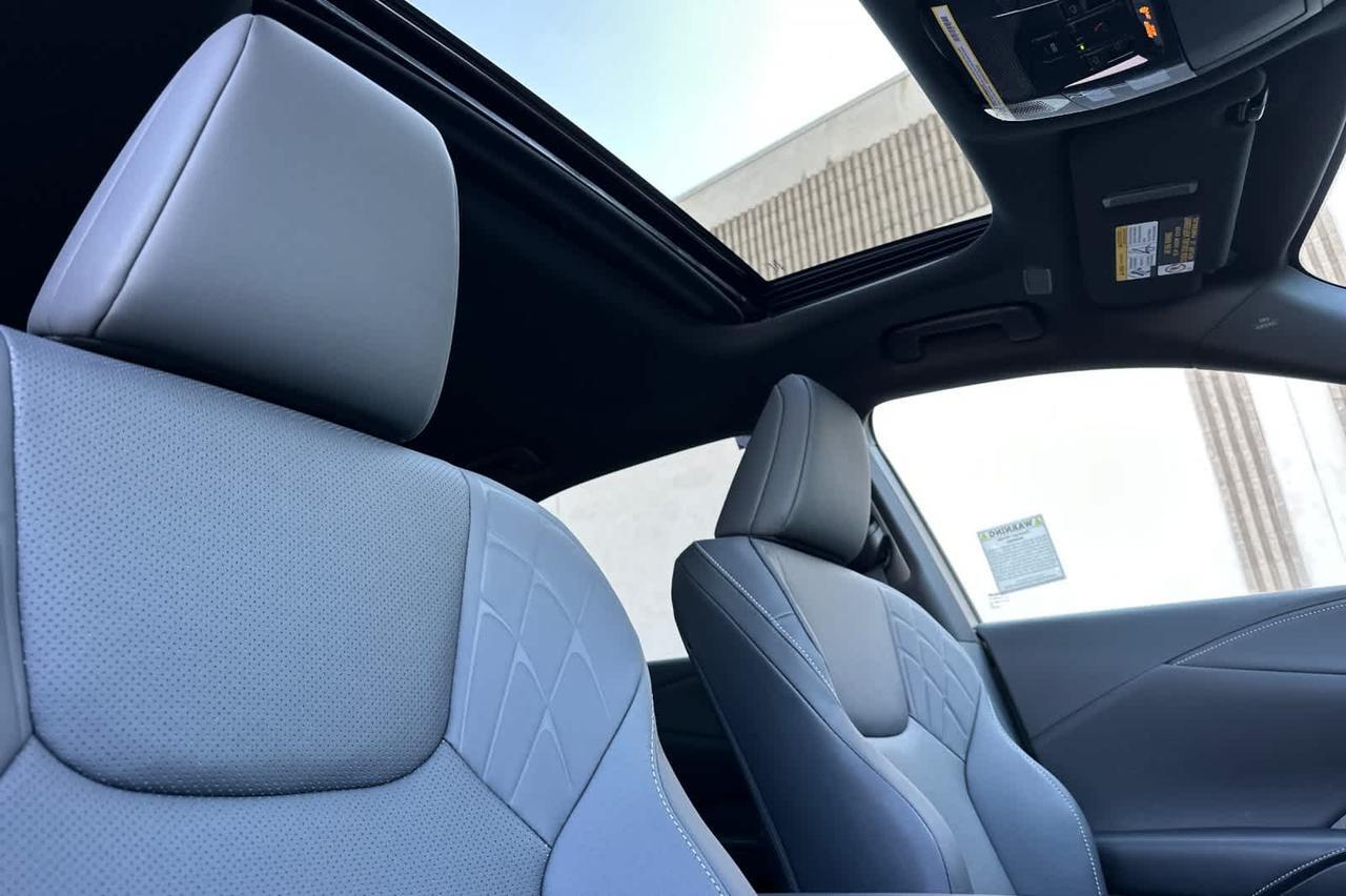 2025 Lexus RX Premium Roseville CA