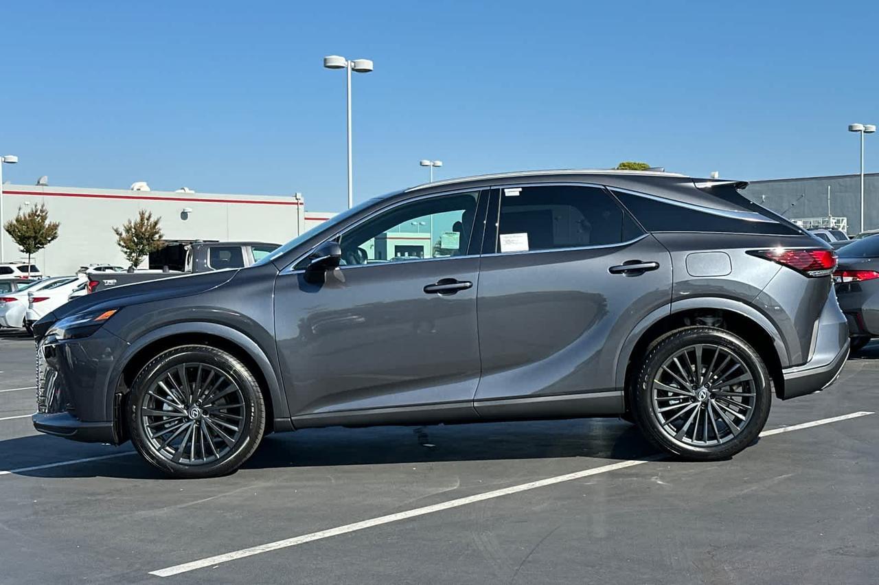 2025 Lexus RX Premium Roseville CA