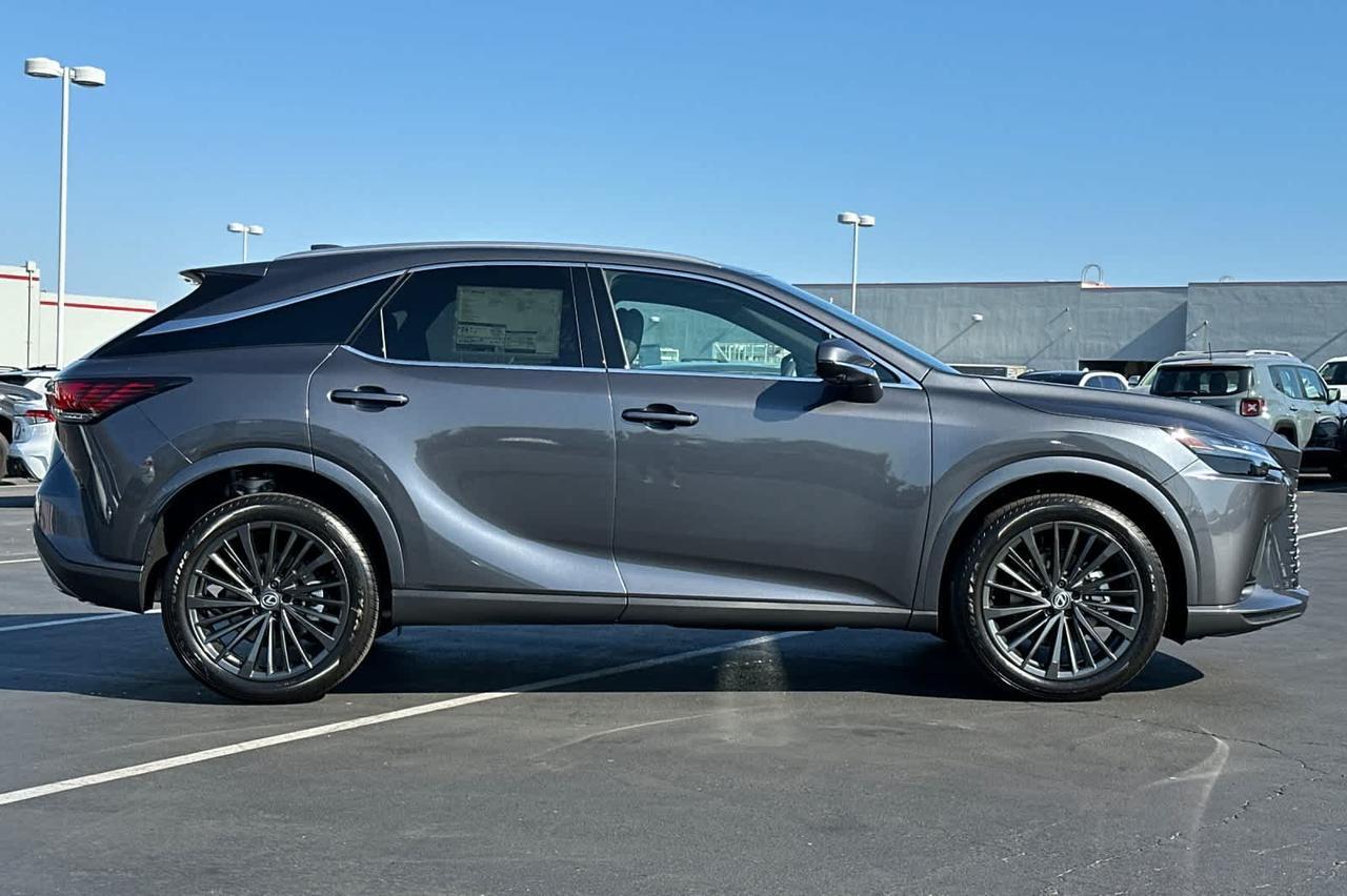 2025 Lexus RX Premium Roseville CA