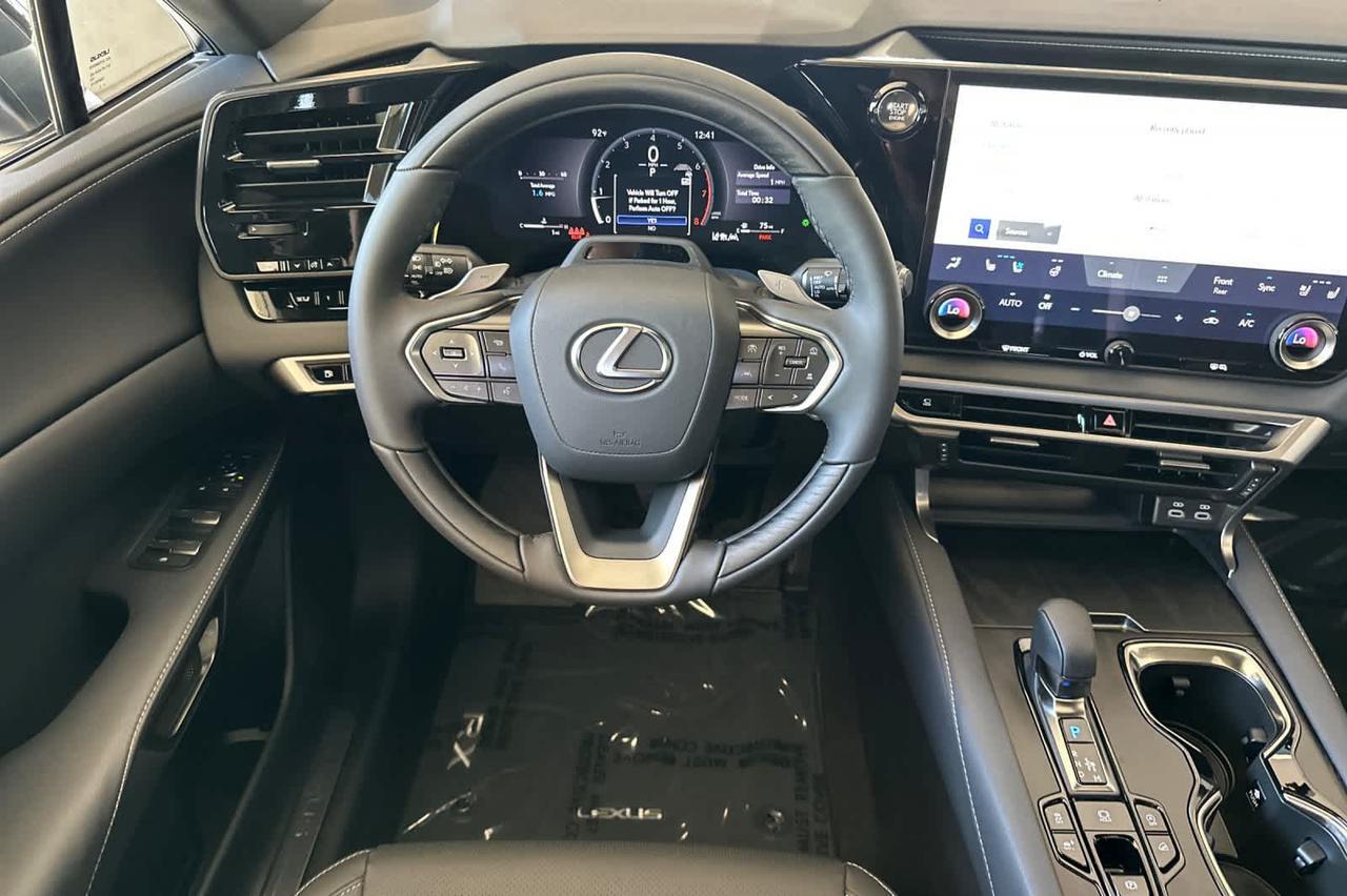 2025 Lexus RX Premium Roseville CA