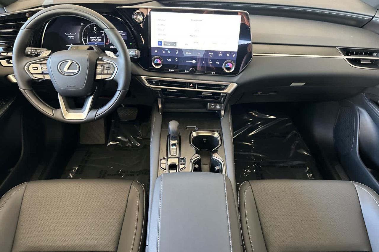 2025 Lexus RX Premium Roseville CA