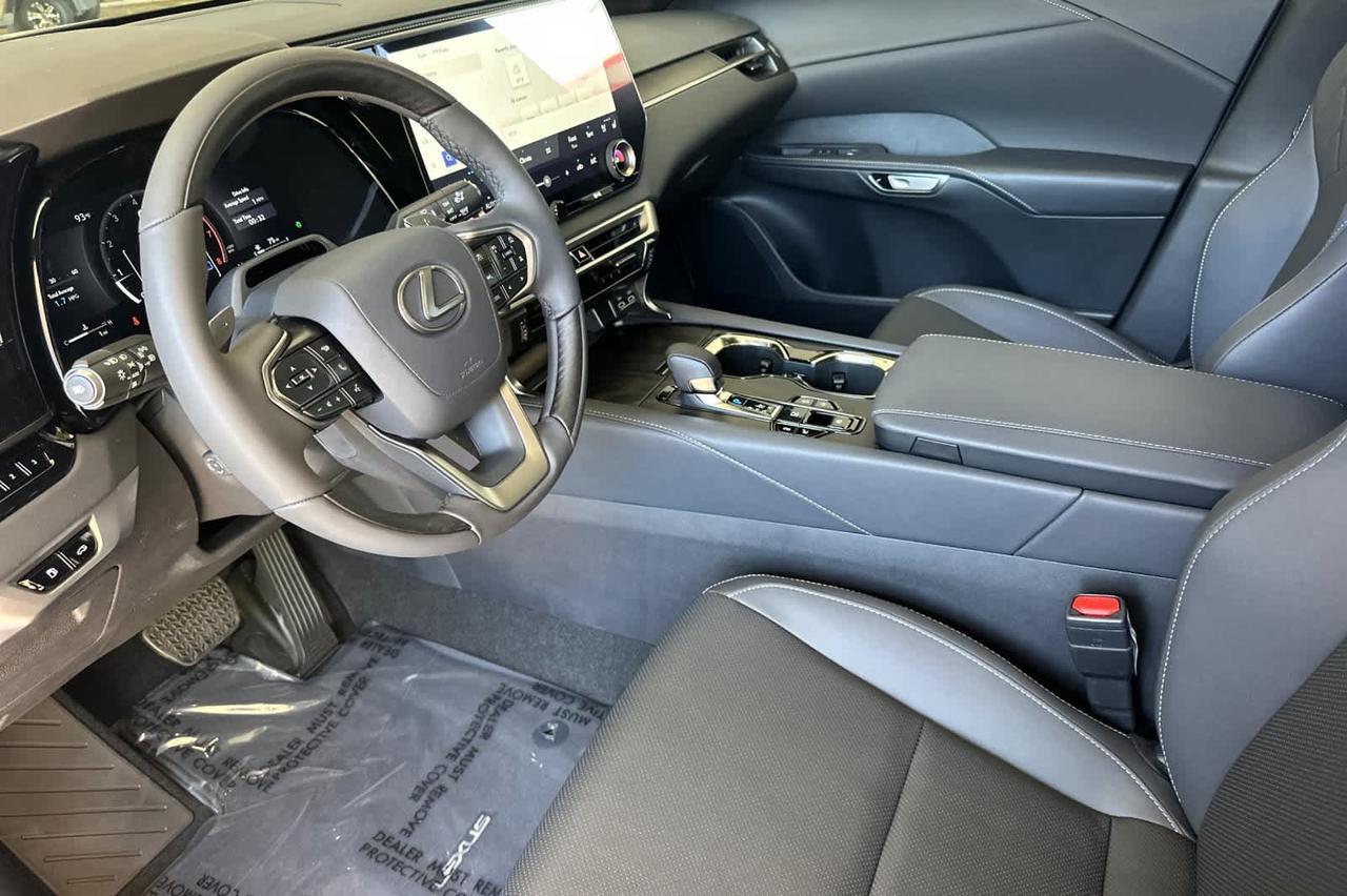 2025 Lexus RX Premium Roseville CA