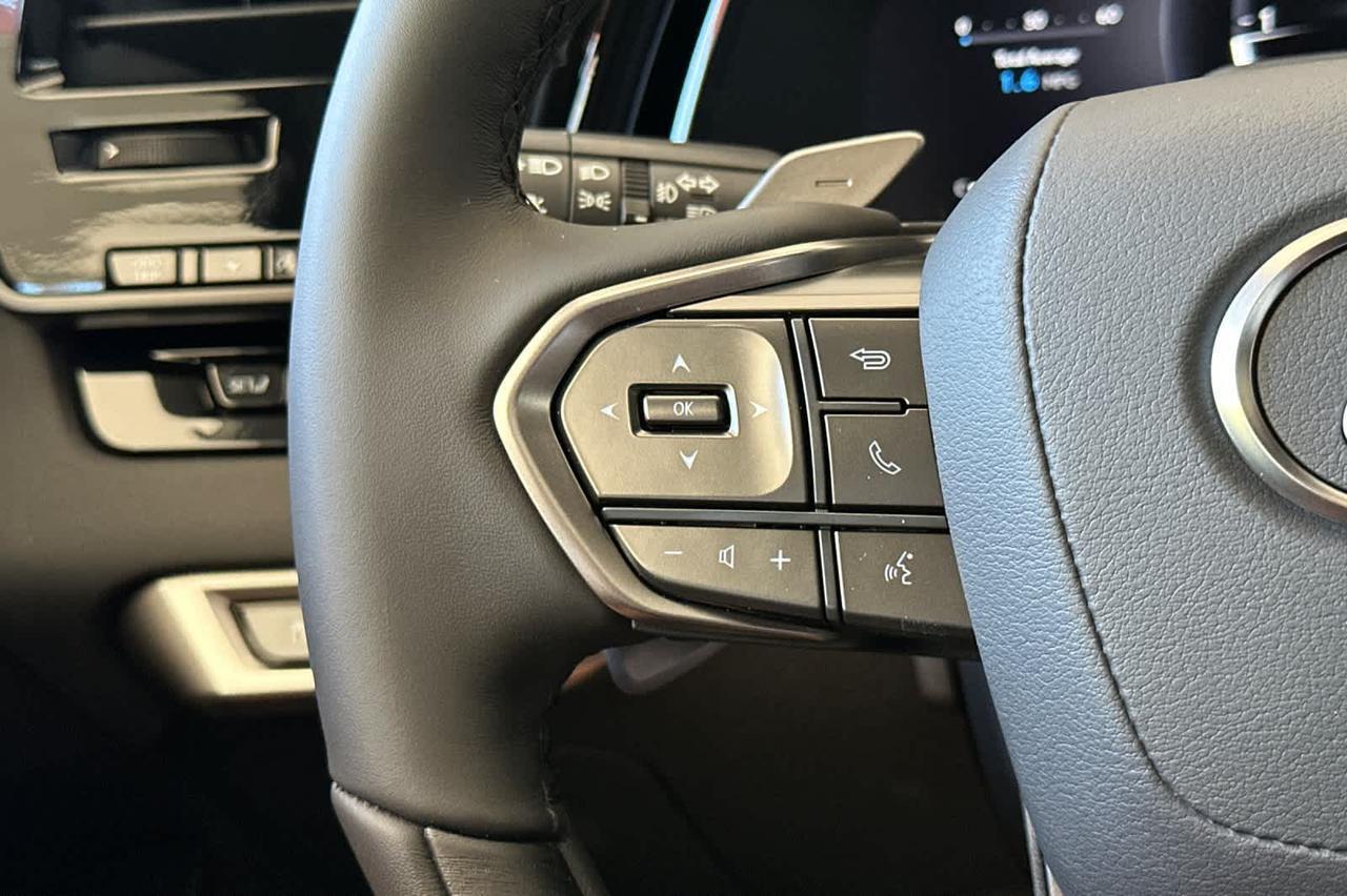 2025 Lexus RX Premium Roseville CA