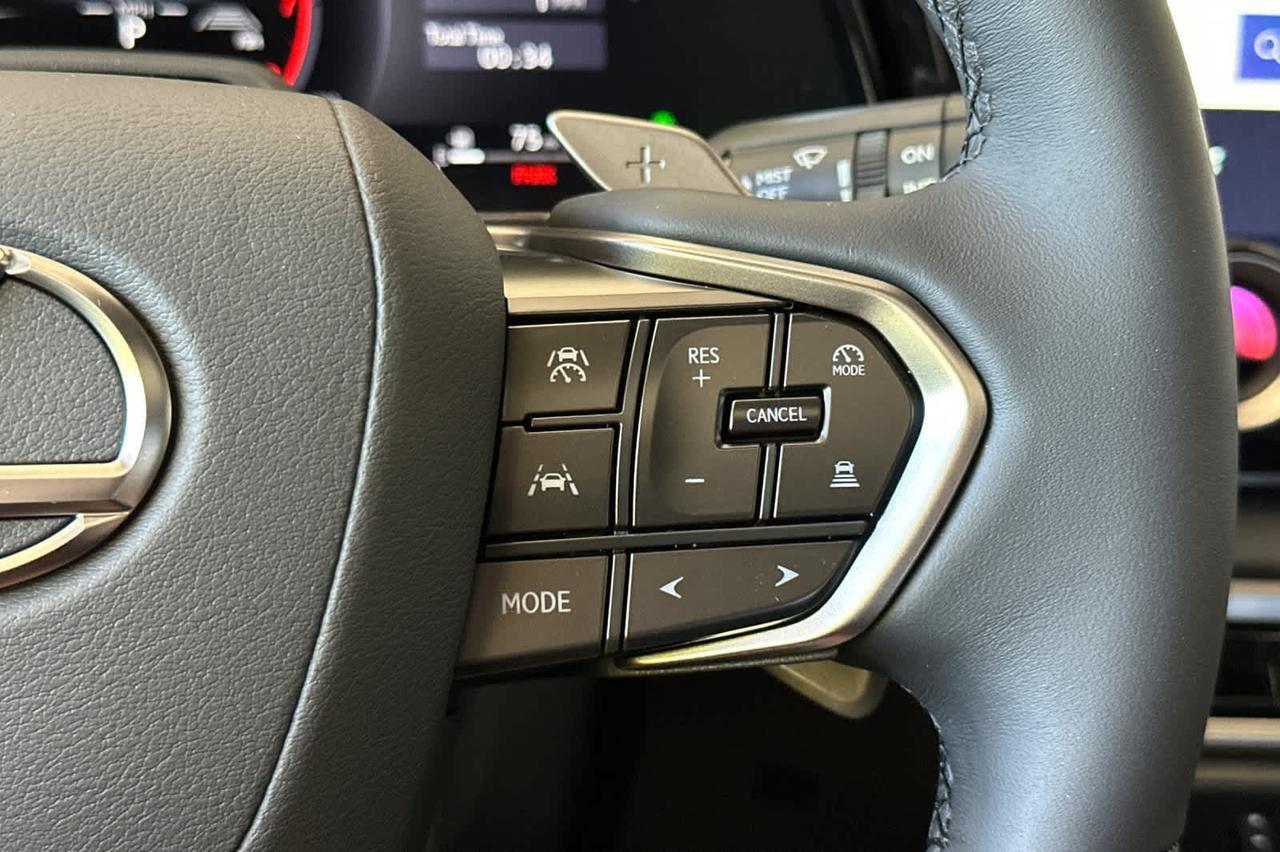 2025 Lexus RX Premium Roseville CA